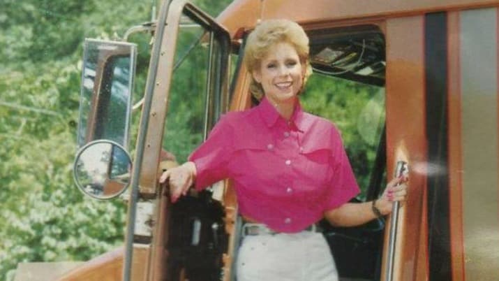 Idella-driving-for-Prescolite-